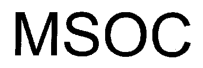 MSOC
