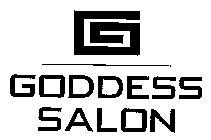 G GODDESS SALON