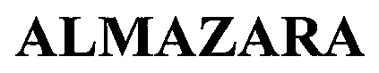 ALMAZARA