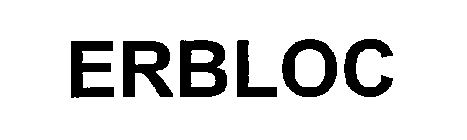 ERBLOC