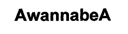 AWANNABEA