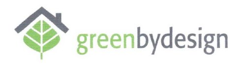 GREENBYDESIGN