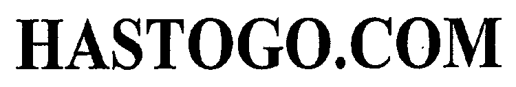 HASTOGO.COM