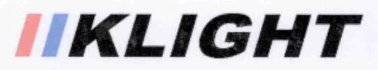 //KLIGHT