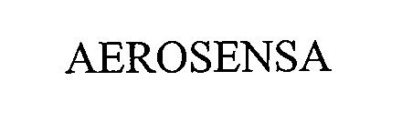 AEROSENSA