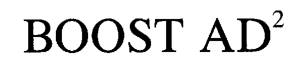 BOOST AD2