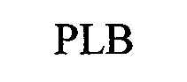 PLB