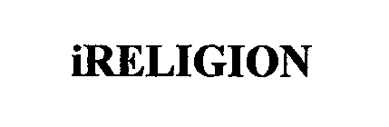 IRELIGION