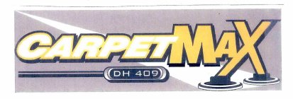 CARPET MAX DH409