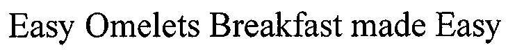 Image Trademark