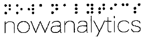 NOWANALYTICS