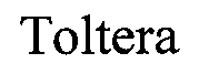 TOLTERA