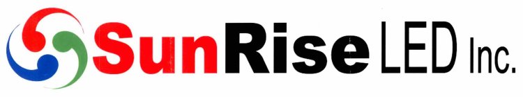SUNRISE LED INC.