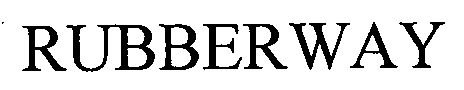 RUBBERWAY