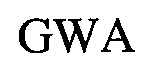 GWA