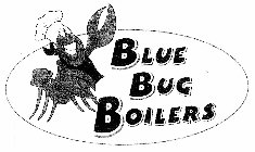 BLUE BUG BOILERS