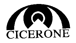 CICERONE