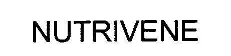 NUTRIVENE