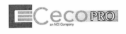 CECO PRO AN NCI COMPANY