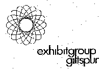 EXHIBITGROUP GILTSPUR