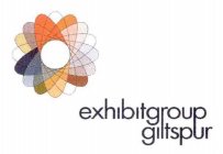 EXHIBITGROUP GILTSPUR