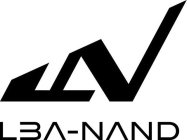 LN LBA-NAND