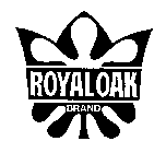 ROYAL OAK BRAND