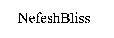 NEFESHBLISS