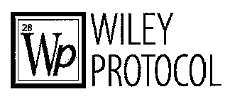 28 WP WILEY PROTOCOL