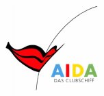 AIDA DAS CLUBSCHIFF