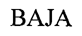 BAJA