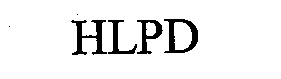 HLPD