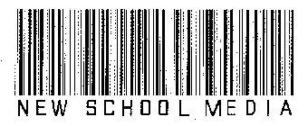 NEW SCHOOL MEDIA