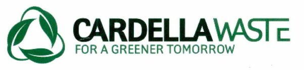 CARDELLA WASTE FOR A GREENER TOMORROW