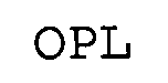 OPL