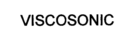 VISCOSONIC