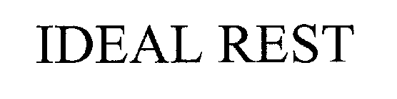 IDEAL REST