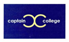 CC CAPTAIN COLLEGE