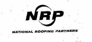 NRP NATIONAL ROOFING PARTNERS