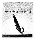 HAWAIIAN WINDSURFER