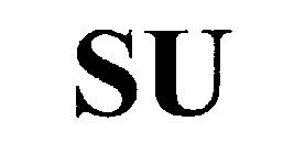 SU