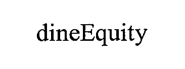 DINEEQUITY