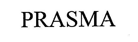 PRASMA