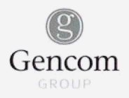 G GENCOM GROUP