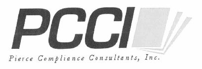 PCCI PIERCE COMPLIANCE CONSULTANTS, INC.