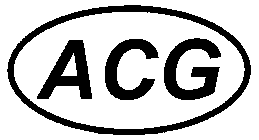 ACG