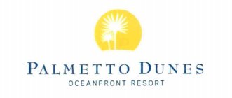 PALMETTO DUNES OCEANFRONT RESORT