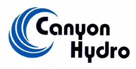 CANYON HYDRO