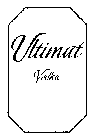 ULTIMAT VODKA