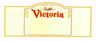 VICTORIA SINCE 1929